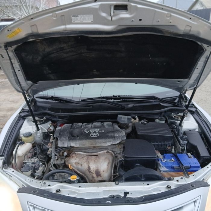 Тойота камри 45 американец.