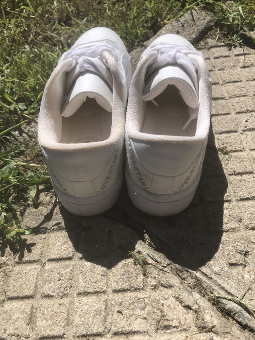 Маратонки номер 37дамски