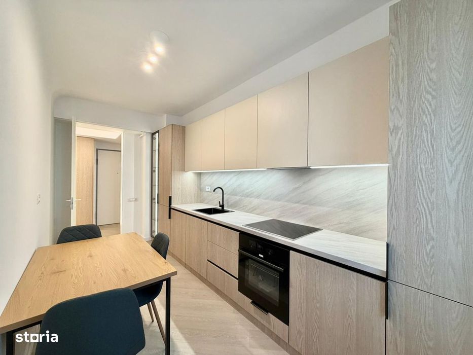 Apartament 2 camere/ Cortina North/ Promenada/ Pipera+ parcare
