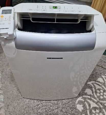 Aer condiționat portabil HEINNER 11600BTU nou