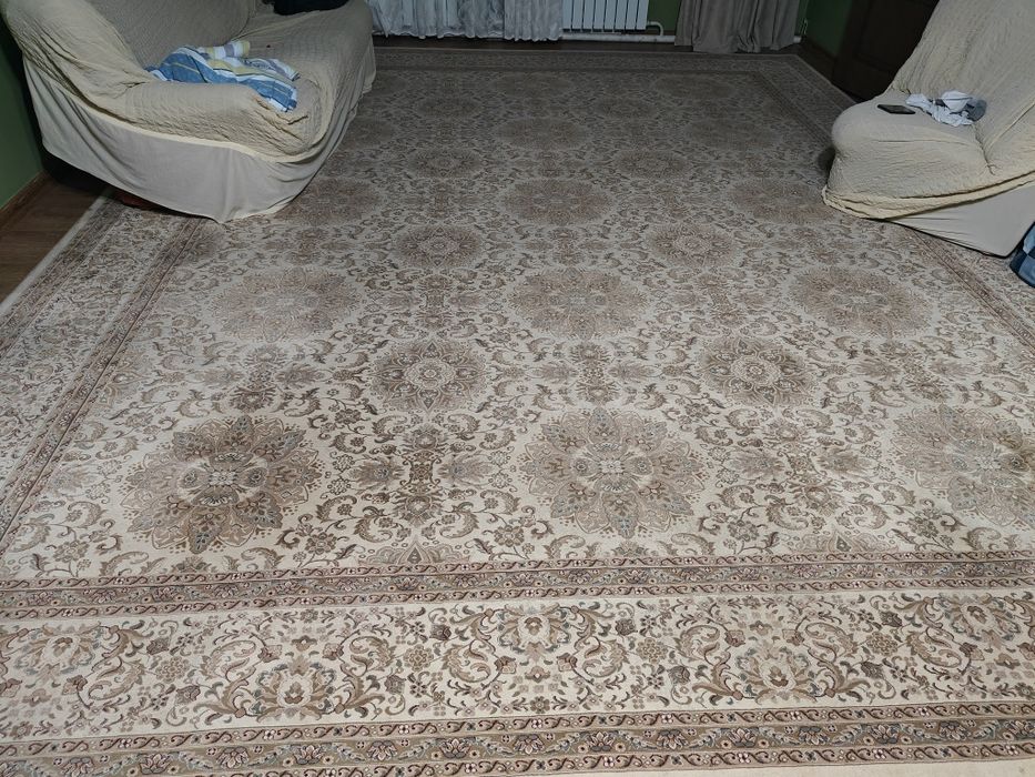 Продам Ковер 5х4