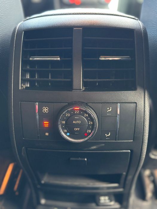 Schimb vând Mercedes Ml 280 Cdi