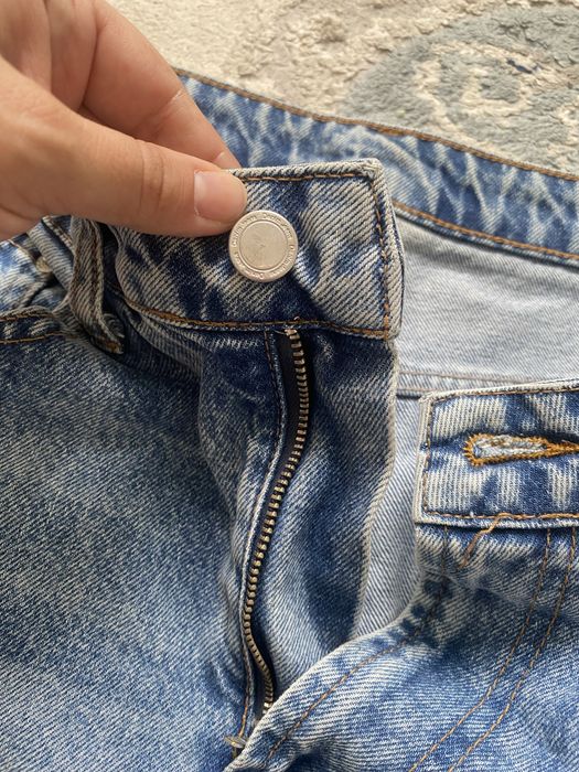 Продам джинсы Denim