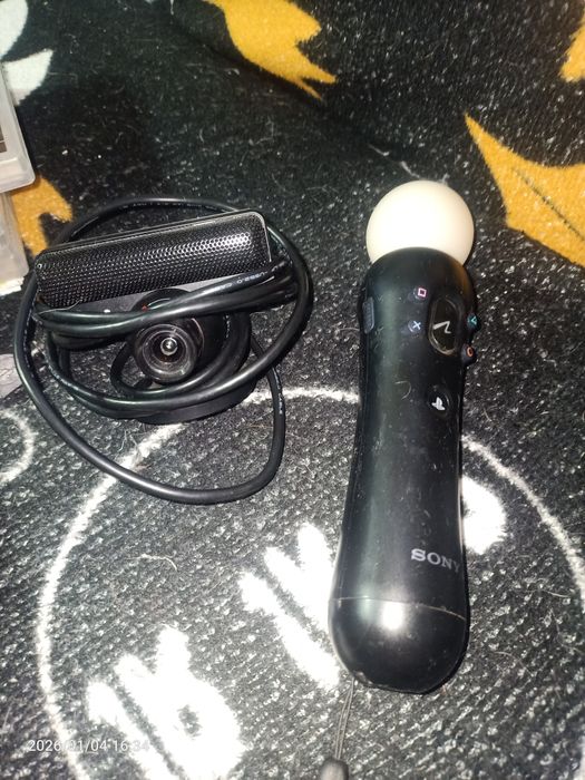 Продам PS3 полный комплект.