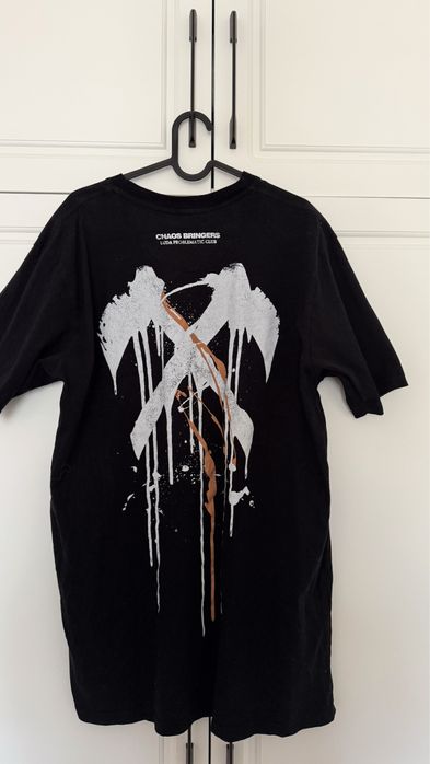 Тениска Luda Buldog XL