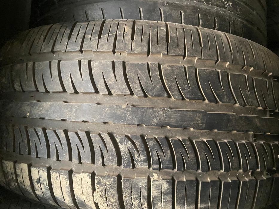 Шины 305/35/23 Pirelli комплект