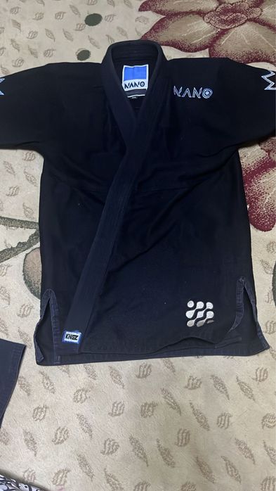 Кимоно kingz nano