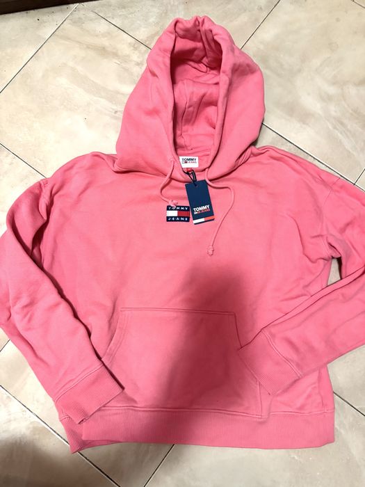 Дамски суичър Tommy Jeans