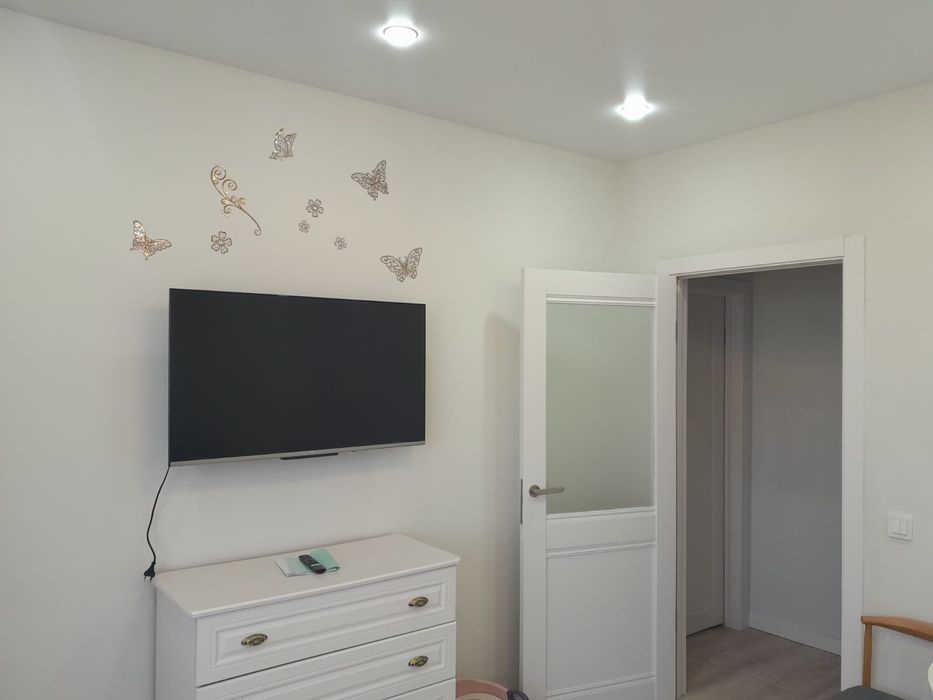 Продам 2 комнатную квартиру