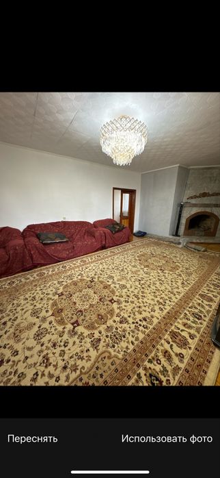 Продаем большой дом вАлгабасе