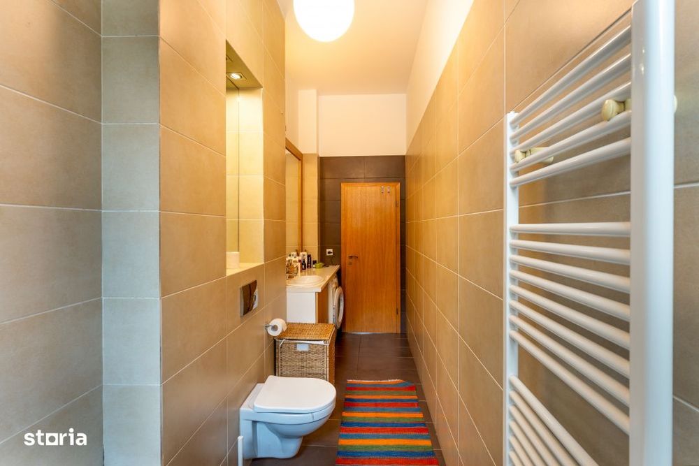 Apartament deosebit in apropiere de UMF si Hasdeu, garaj
