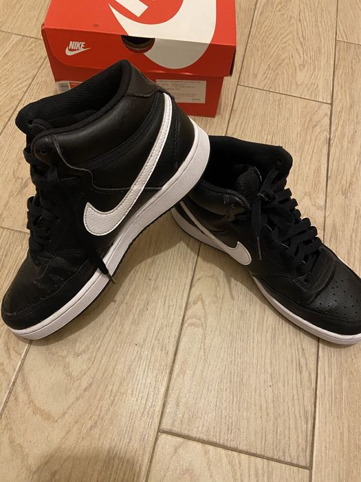 Маратонки Найк номер 40.5 за 25€