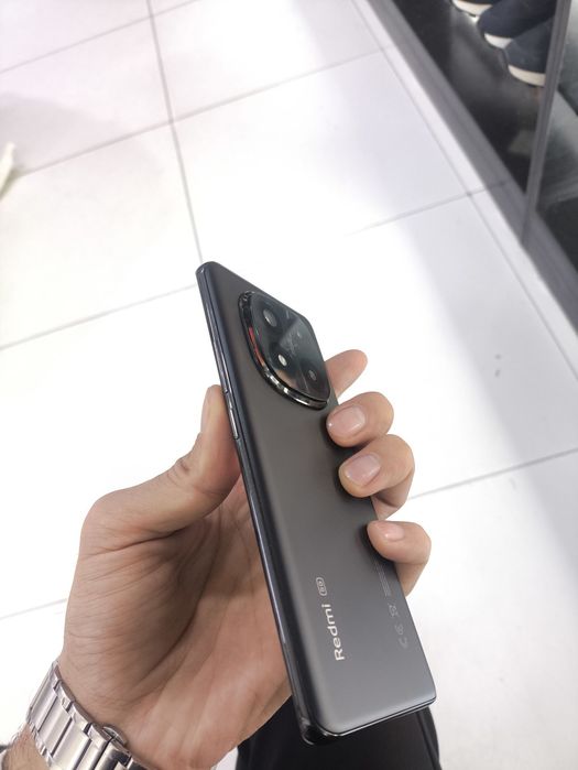Redmi note 14 pro +5g    12/512