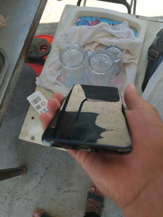 IPhone XS MAX 256/4