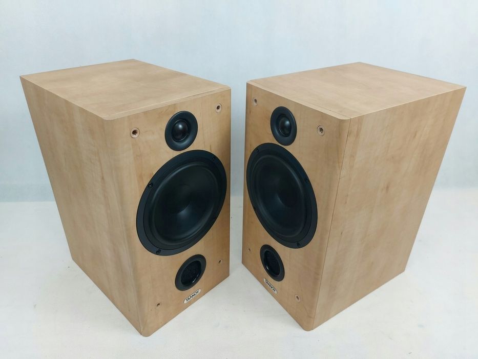 Тонколони Tannoy Mercury F2