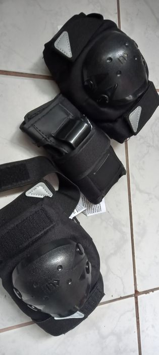 Protectii Genunchiere si cotiere pentru copii.