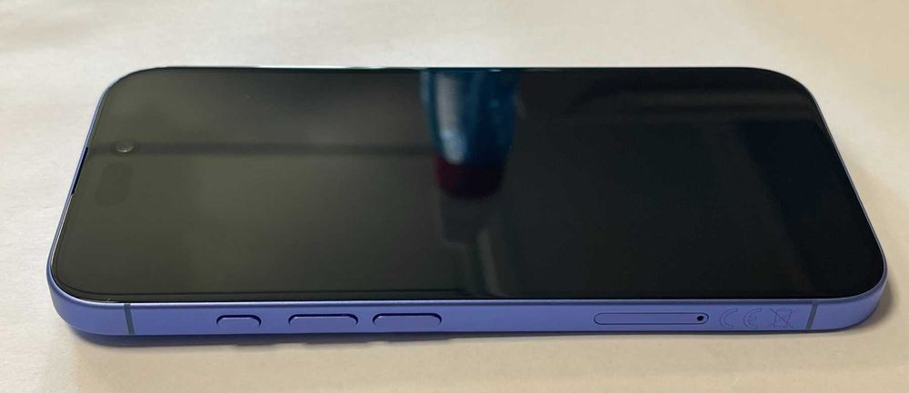 Iphone 16 128GB battery health 100% Гаранция!!!