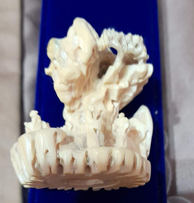 Китаиски , тибетски свешник