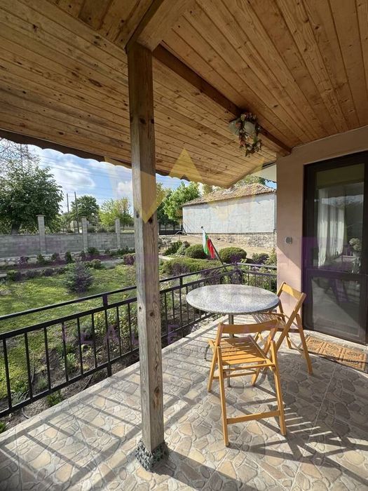 Продава се Къща в с. Чернево, Област Варна - 55 кв.м за 2273 €/кв.м - Снимка #11