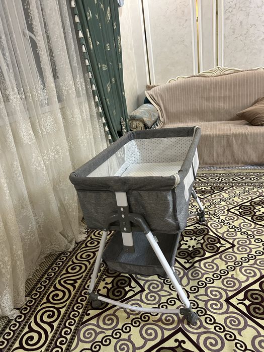 Детский кровать новый 15к