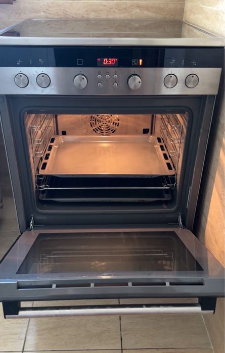 Продается электроплита Siemens