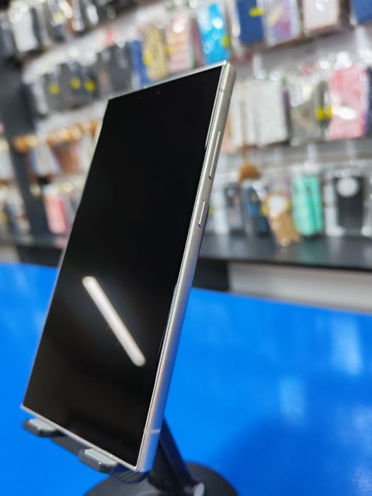 Samsung s24 ultra 256GB vetnam idEal NASIYA SAVDO VA OBMEN