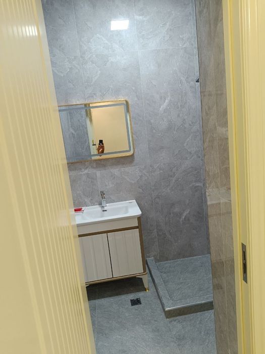 Продаётся дом участок 2сотки 4комнат, 3 санузла