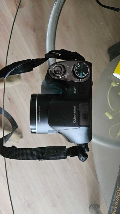 Фотоапарат Sony H300