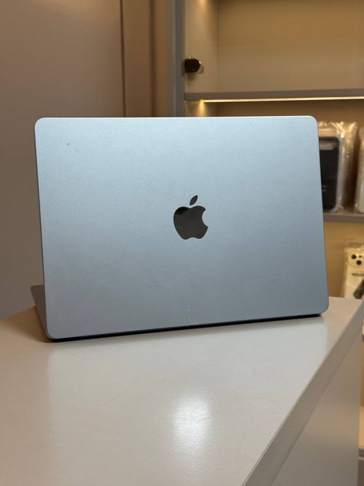 MacBook Air 13 2025 M4, 100% | т001