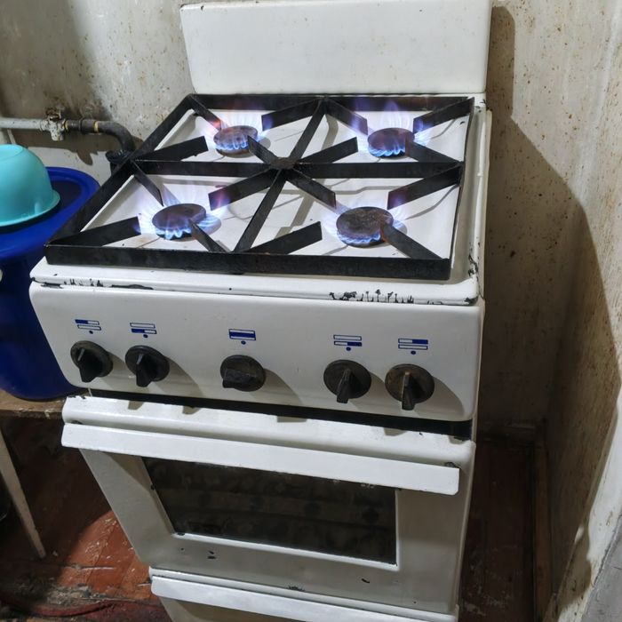 Слесарь-газовик. Официально, с актом
Выполняю газовые работы официальн