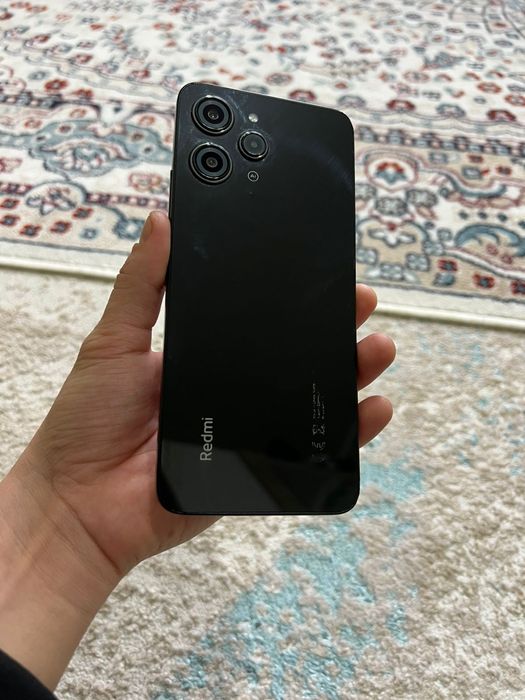 Redmi 12 256гб сатылады