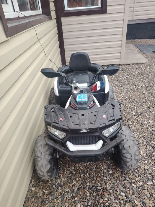 Продам квадроцикл детский