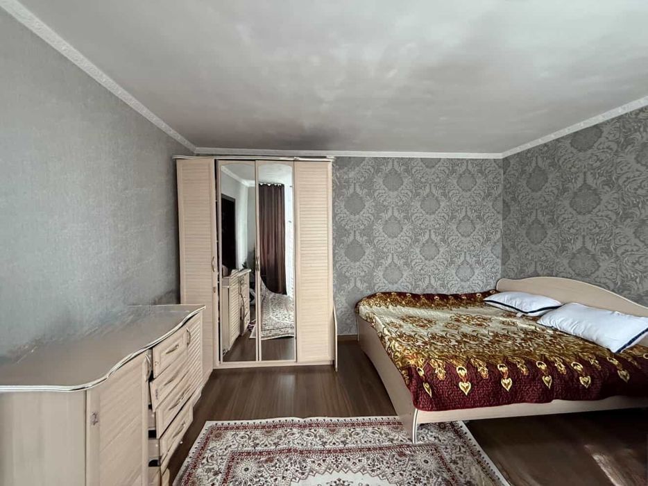 Продам дом в центре Саумалколь