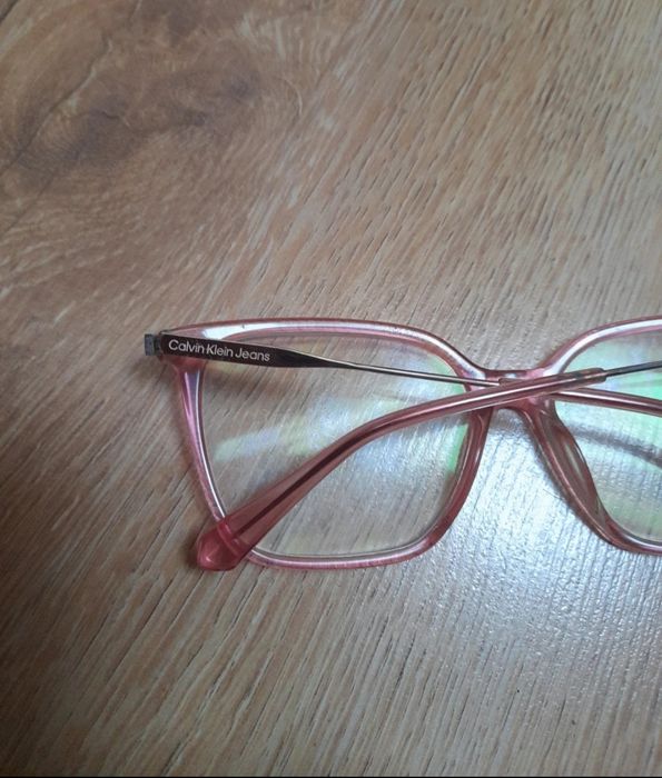 Rame ochelari dama Calvin Klein