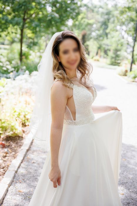 Rochie de mireasă