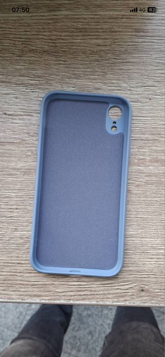 Vand telefon iphone xr