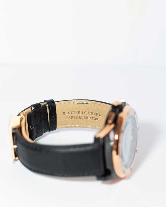 Meyers Fly Racer Precision 44mm