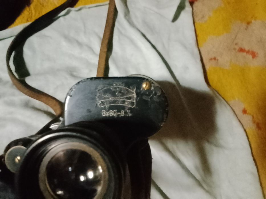 Binoclu IOR 8x30 ,350 lei