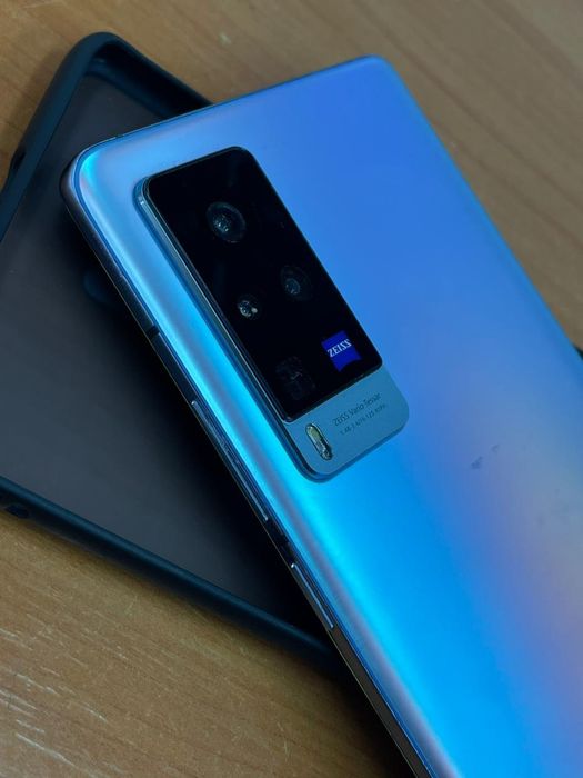 Vivo X60 Pro (CN)