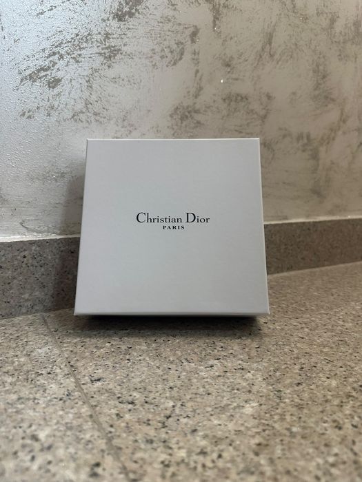 Curea Dior cu cutie