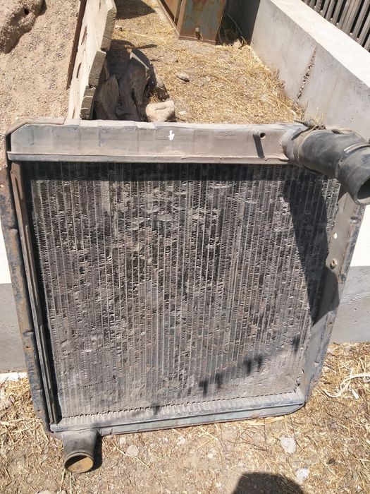 Рессоры Газ 53 .