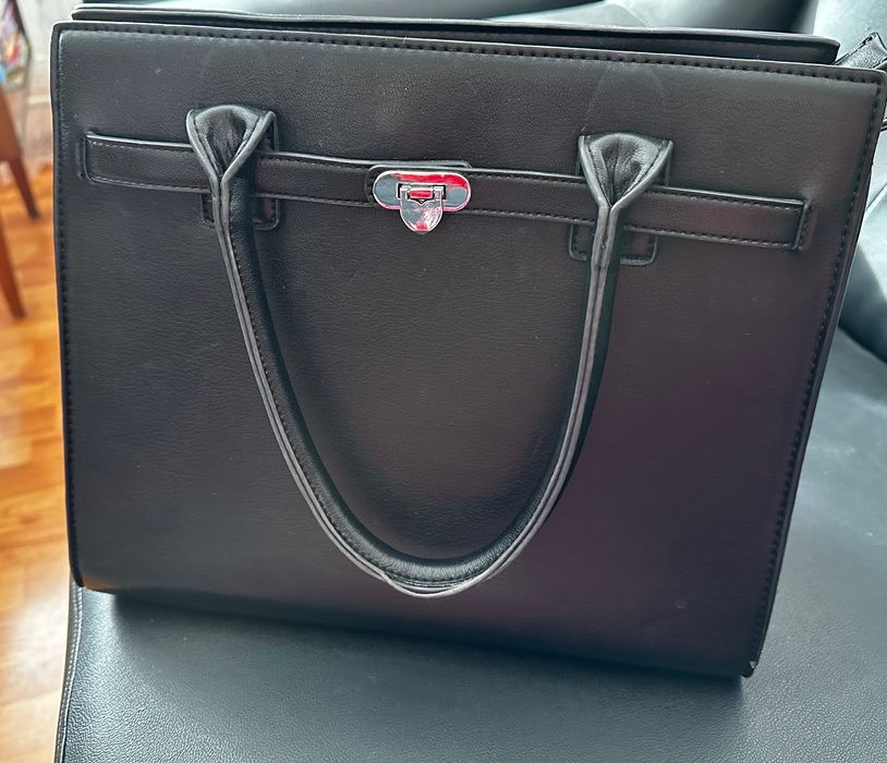 Geanta in stare perfectă