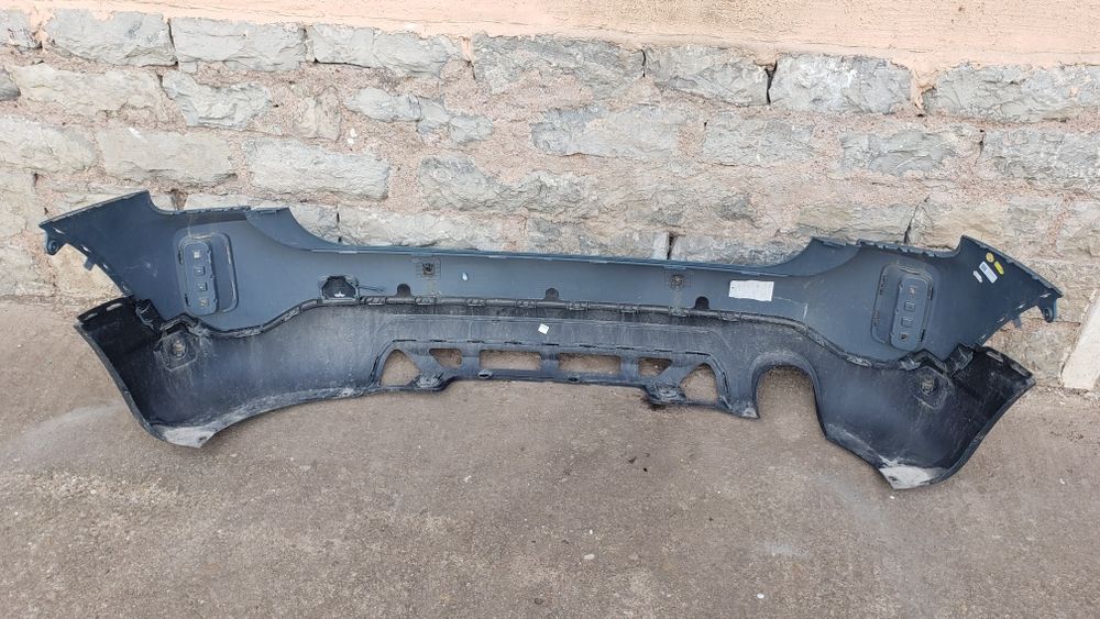 bronq/broni Mini Cooper F60 2017-23g.  (#553)
