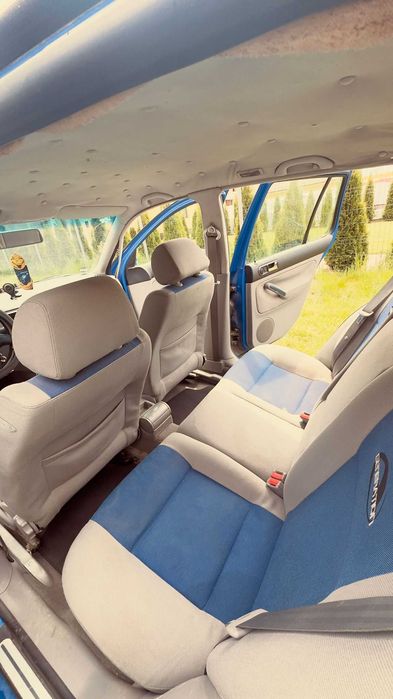 golf 4 de vanzare