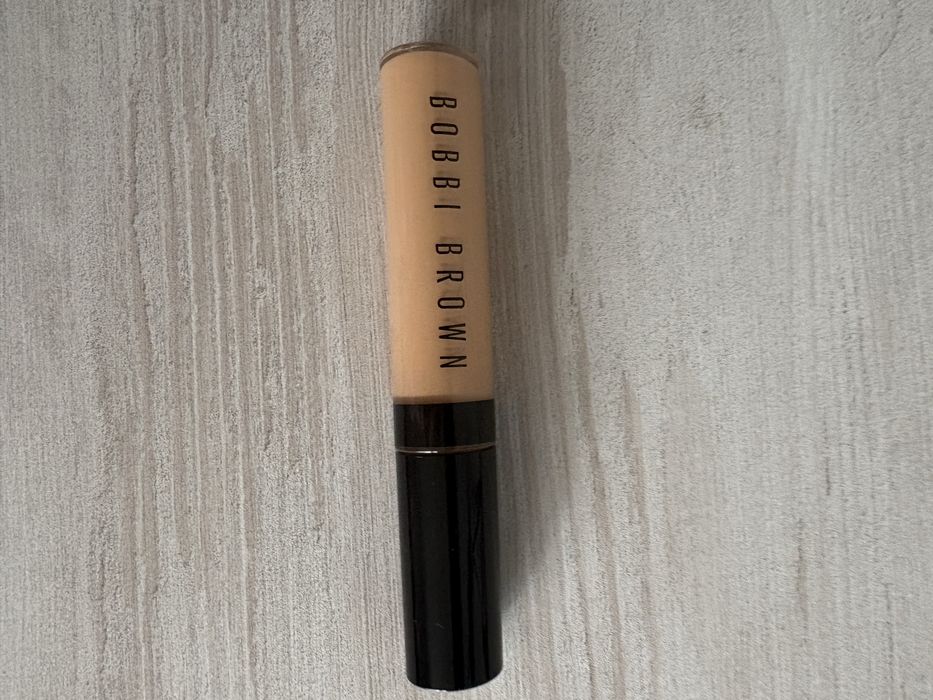 Коректор Bobbi brown skin full cover concealer