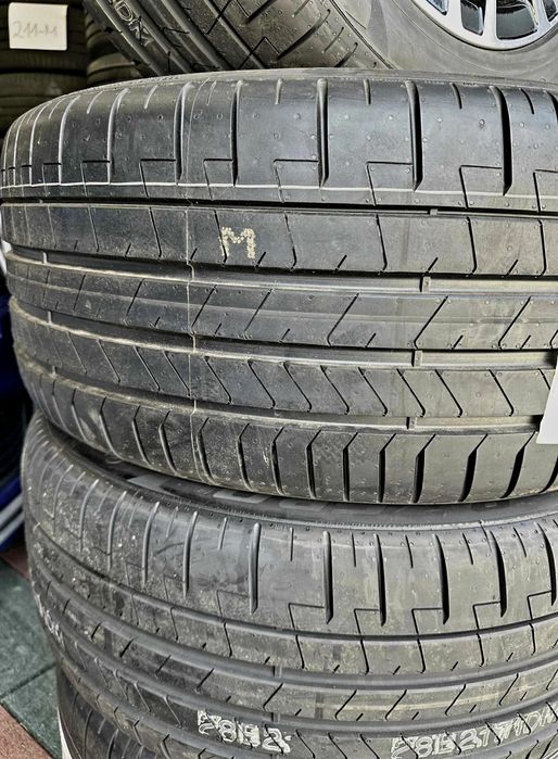 Оригинални 19 джанти+гуми Mercedes  S класа W223