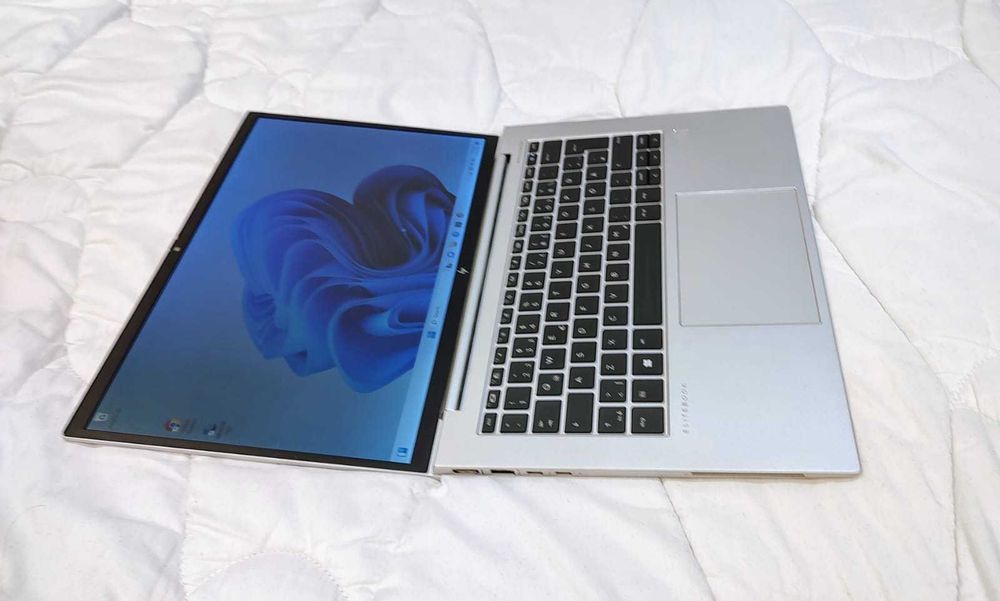 Hp Elitebook 840 G10 i5 1345U 16Gb DDR5 512 SIM LTE 5G (4G) SureView