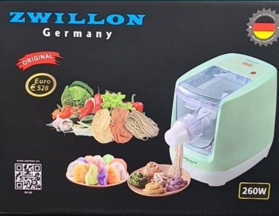 Продам лапшерезку Zwillon
