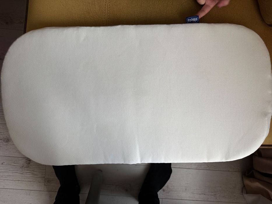 Chicco -Матрак за кошарка Baby Hug