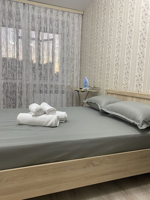 Квартира посуточно